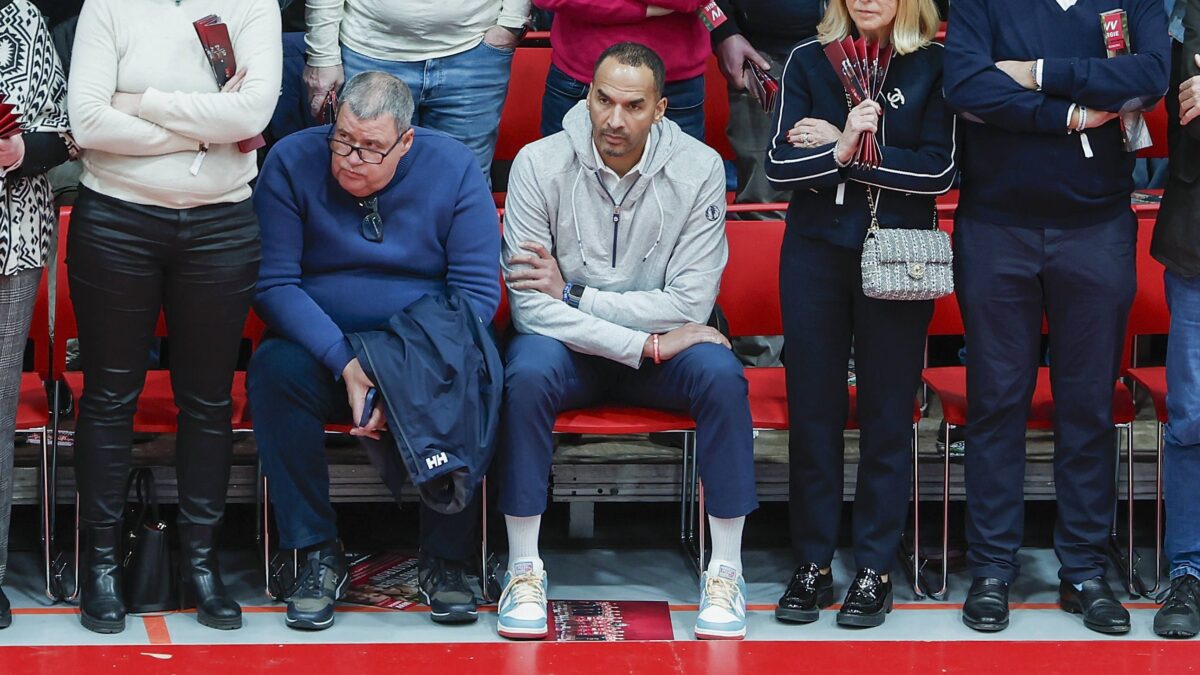 Χαμογέλασε η τύχη στους Μάβερικς – Πήραν το νούμερο 1 του draft με 1.8% πιθανότητες