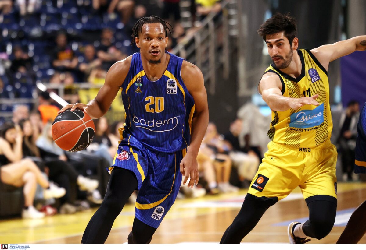 Η εικόνα των play-outs: Σώθηκε οριστικά ο Κολοσσός, στην κόψη του ξυραφιού το Λαύριο