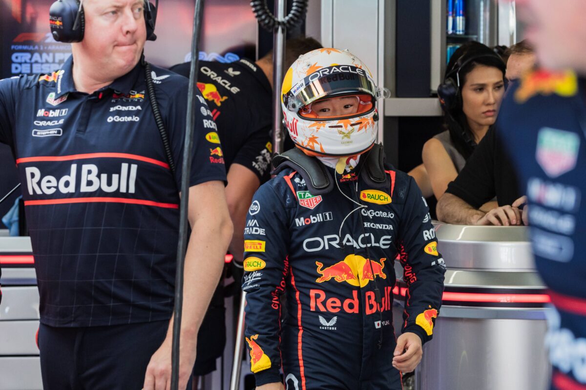 Ο Τσουνόντα δεν έχει εξήγηση για την έλλειψη πρόσφυσης στις κατατακτήριες της Βαρκελώνης