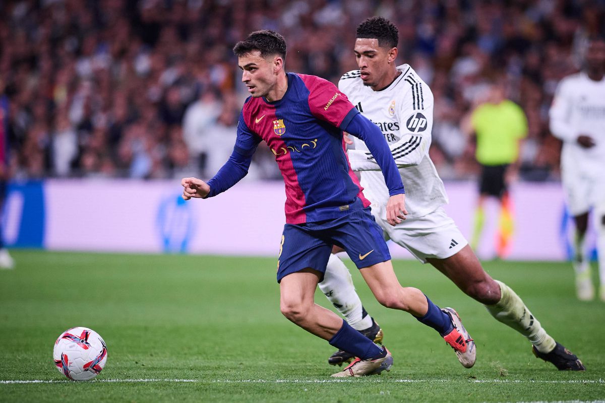El Clasico