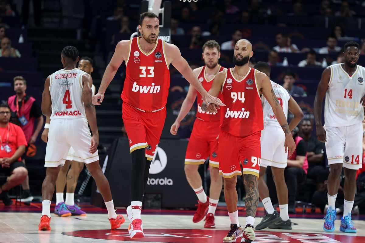 Ολυμπιακός: Μονόδρομος το πρωτάθλημα