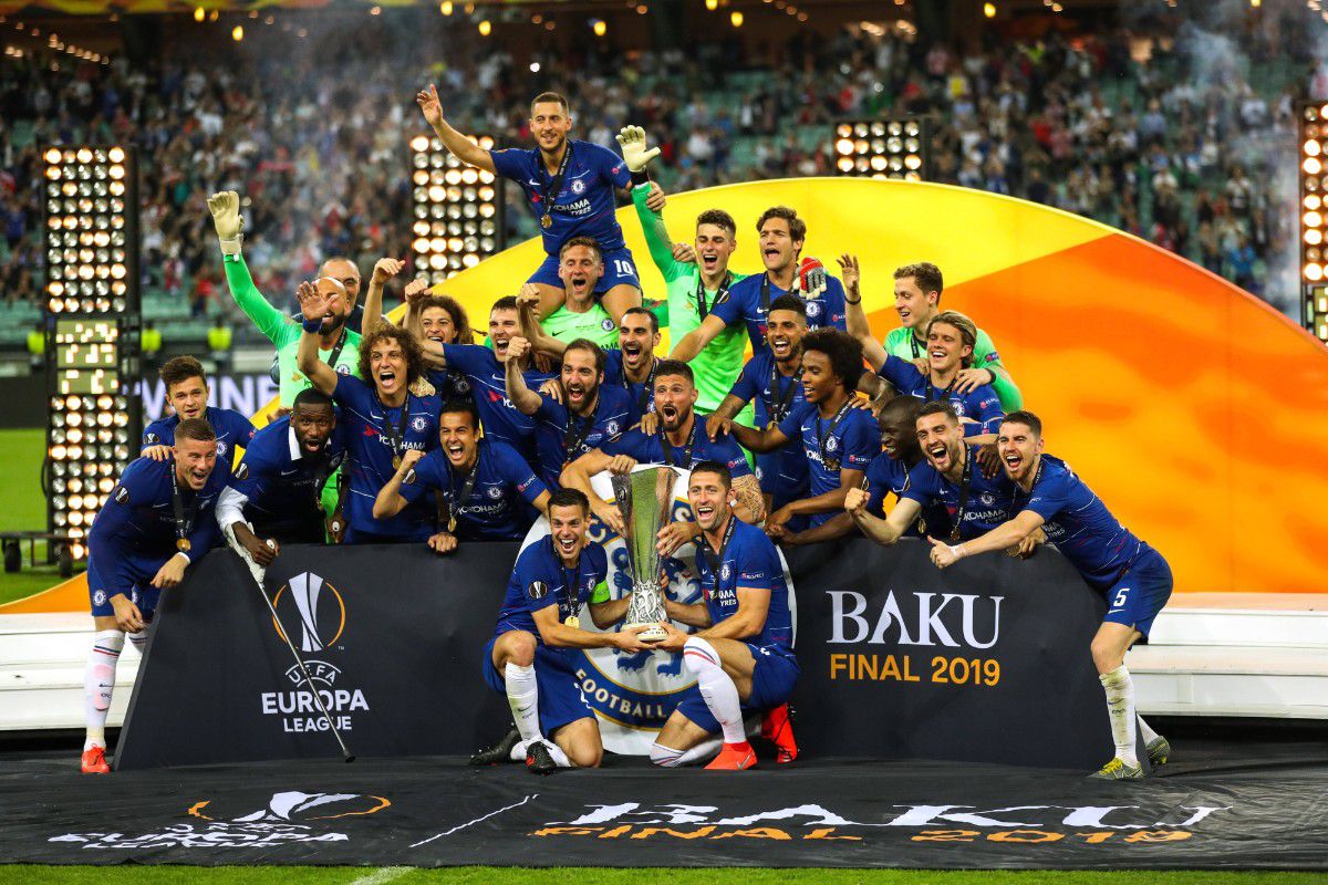 Οι αγγλικοί «εμφύλιοι» στο Europa League και οι οιωνοί τίτλου για Τότεναμ και Μάντσεστερ Γιουνάιτεντ