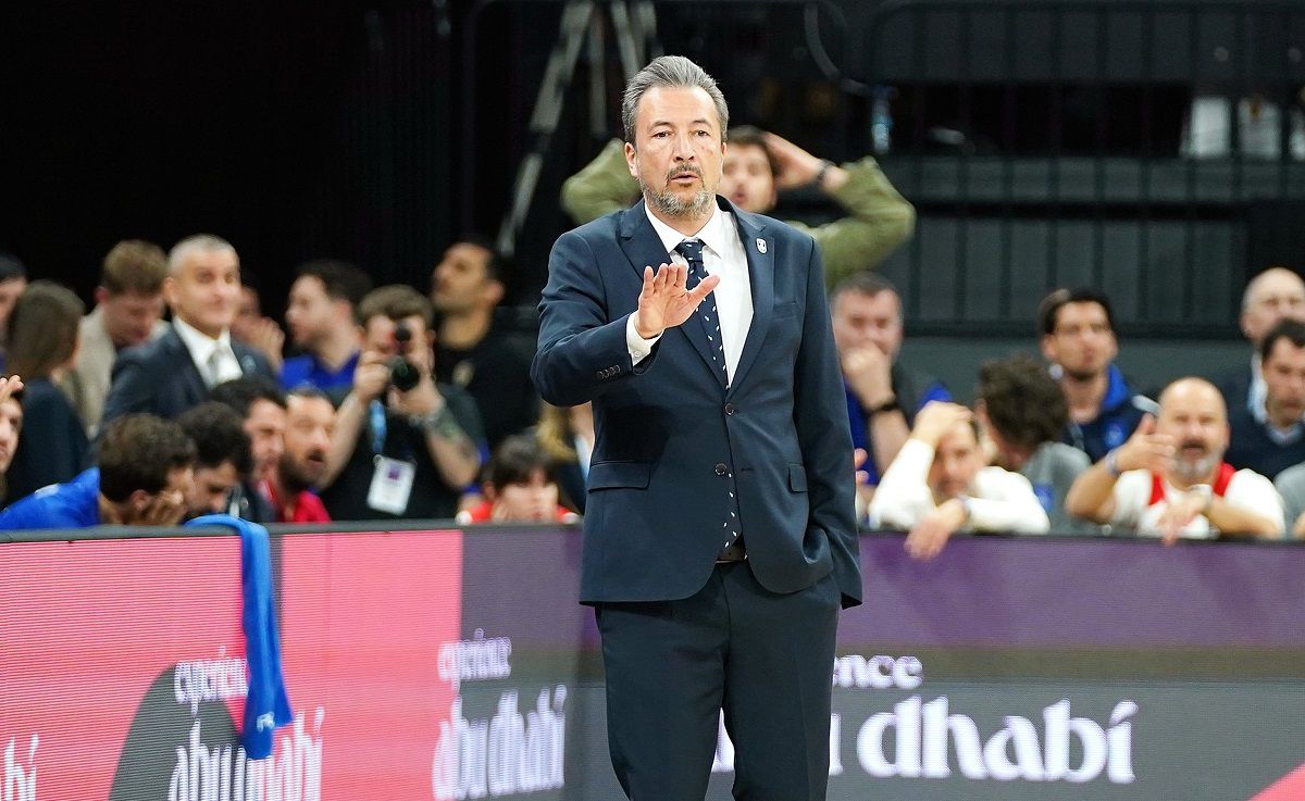 Μπάνκι: «Πρέπει να προσαρμόζεσαι από παιχνίδι σε παιχνίδι»