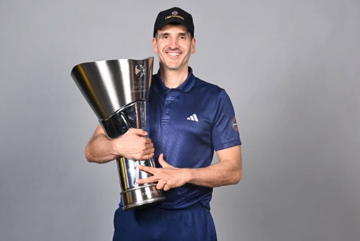 Χατζηχρήστος: «Η περσινή αποτυχία μας στο Final-4 λειτούργησε ως… σχολείο»