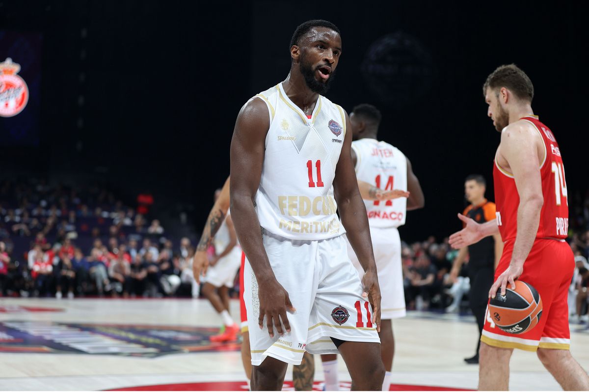 Η Μονακό μένει στην Euroleague για τρία ακόμη χρόνια