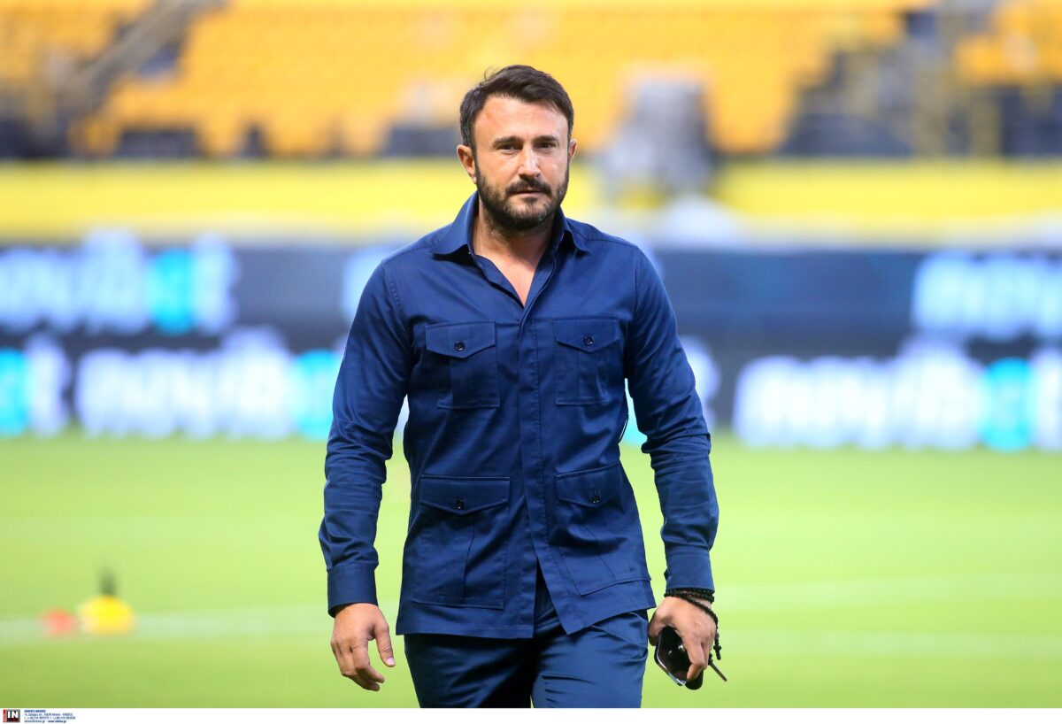 Και τώρα ο Καρυπίδης… πατά το κουμπί!