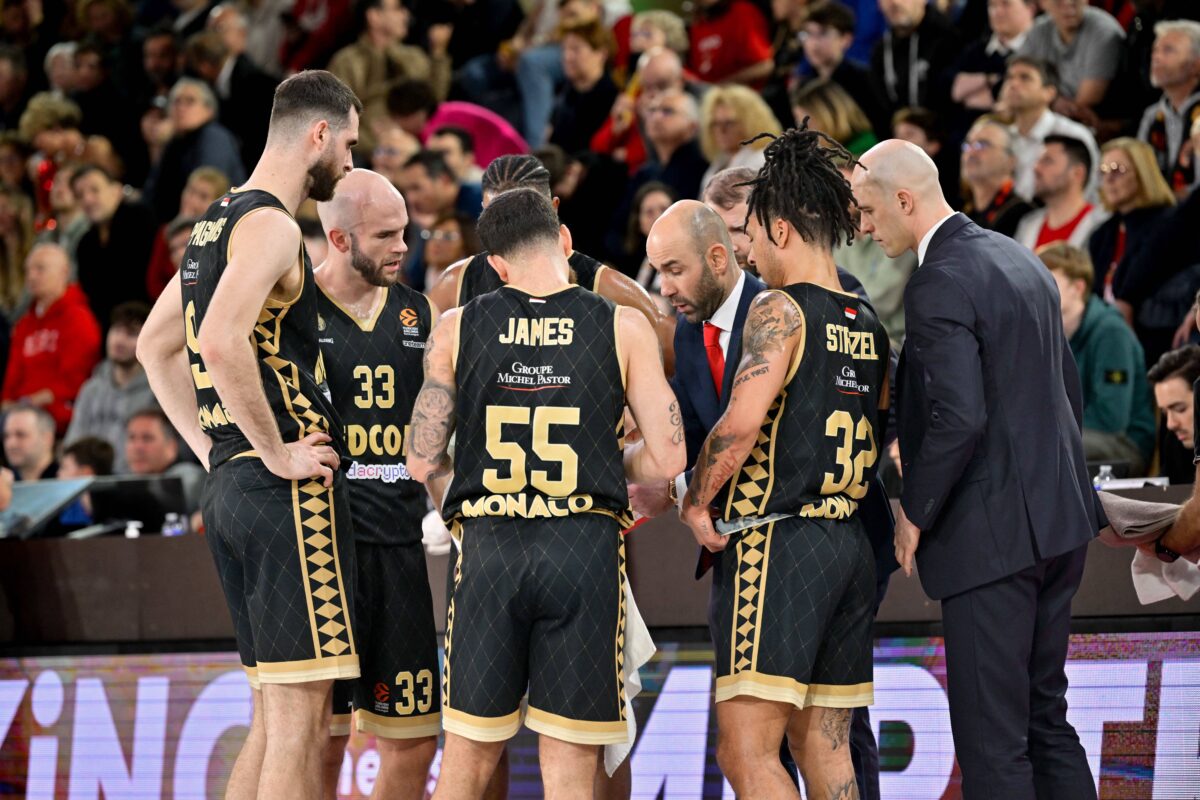 Η επόμενη μέρα στη Μονακό: Ο Μίροτιτς, οι περιπτώσεις Παπαγιάννη – Καλάθη και τα συμβόλαια του ρόστερ