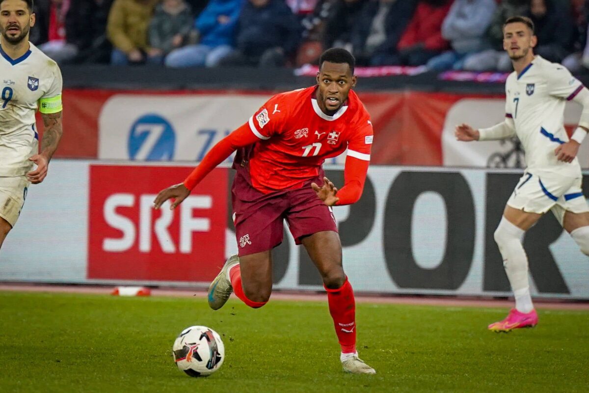 Ο Κουτέσα έχει βάλει δυο γκολ σε δυο ματς, μετά το ταξίδι στην Αθήνα για την ΑΕΚ