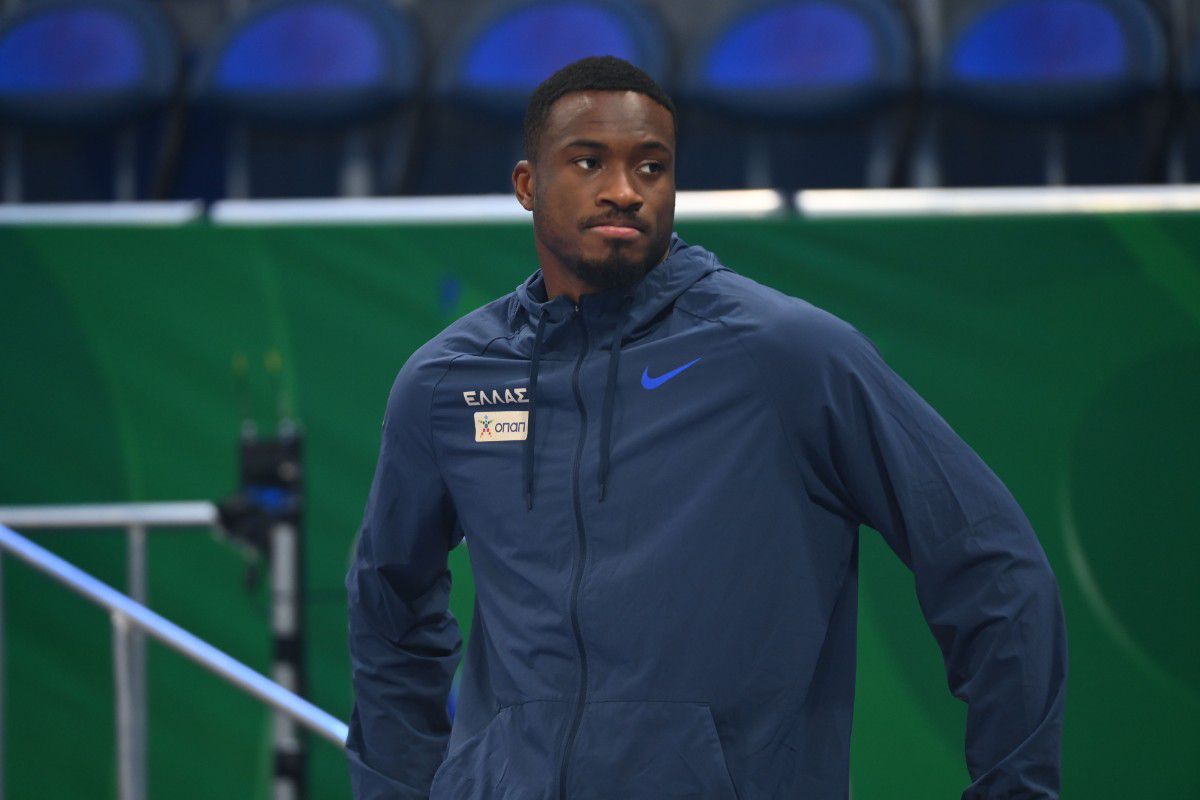 Συγκινητικός ο Θανάσης για τον τραυματισμό του: «Ήθελα να χορέψω στον γάμο του Γιάννη και τα κατάφερα»