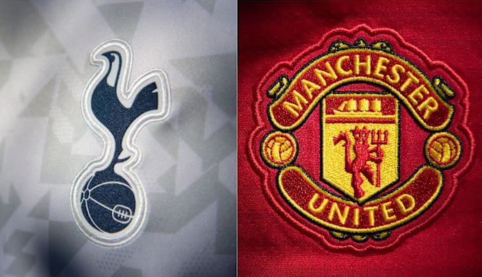 Τότεναμ – Μάντσεστερ Γιουνάιτεντ: Οι ενδεκάδες στον τελικό