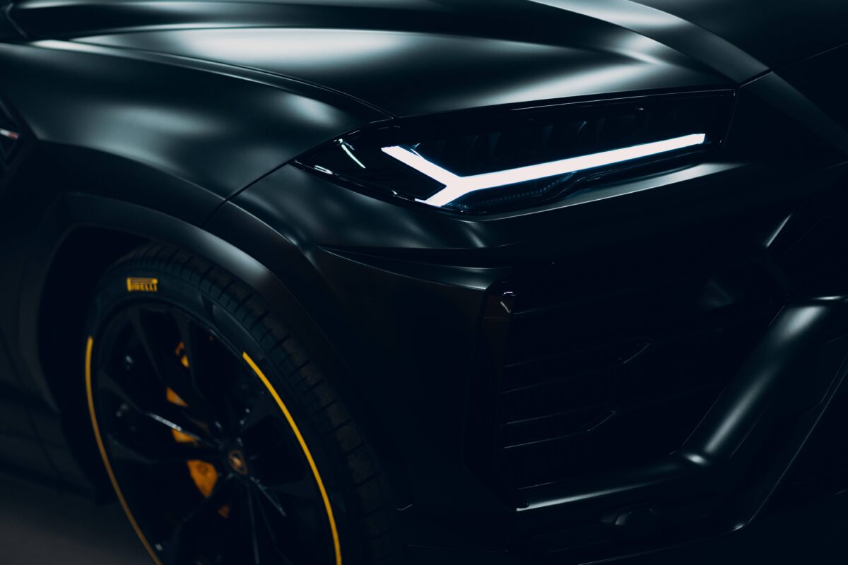 Σταρ της Μάντσεστερ Γιουνάιτεντ έχασε μια Lamborghini αξίας 412.000 ευρώ για έναν απίθανο λόγο