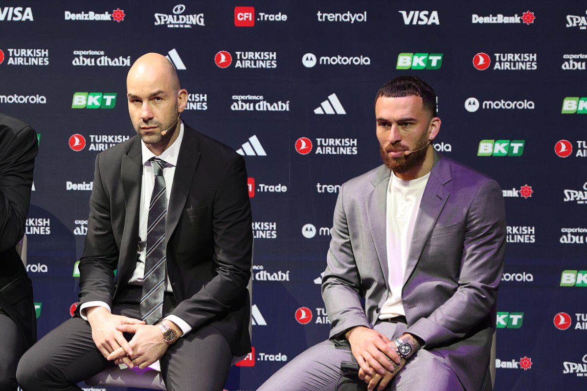 Η ιστορική ευκαιρία για τον «πρωτάρη» Σπανούλη και την… εξιλέωση του Τζέιμς