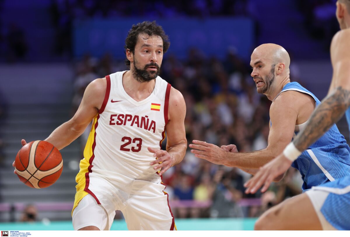 Ο Γιούλ ανακοίνωσε το τέλος μιας σπουδαίας καριέρας με την Εθνική Ισπανίας