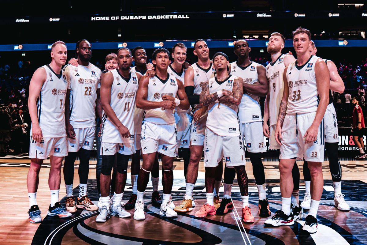 Ντουμπάι: Η νέα ομάδα της EuroLeague – Ο Έλληνας, η έδρα της και οι άσοι που έχει βάλει στο μάτι