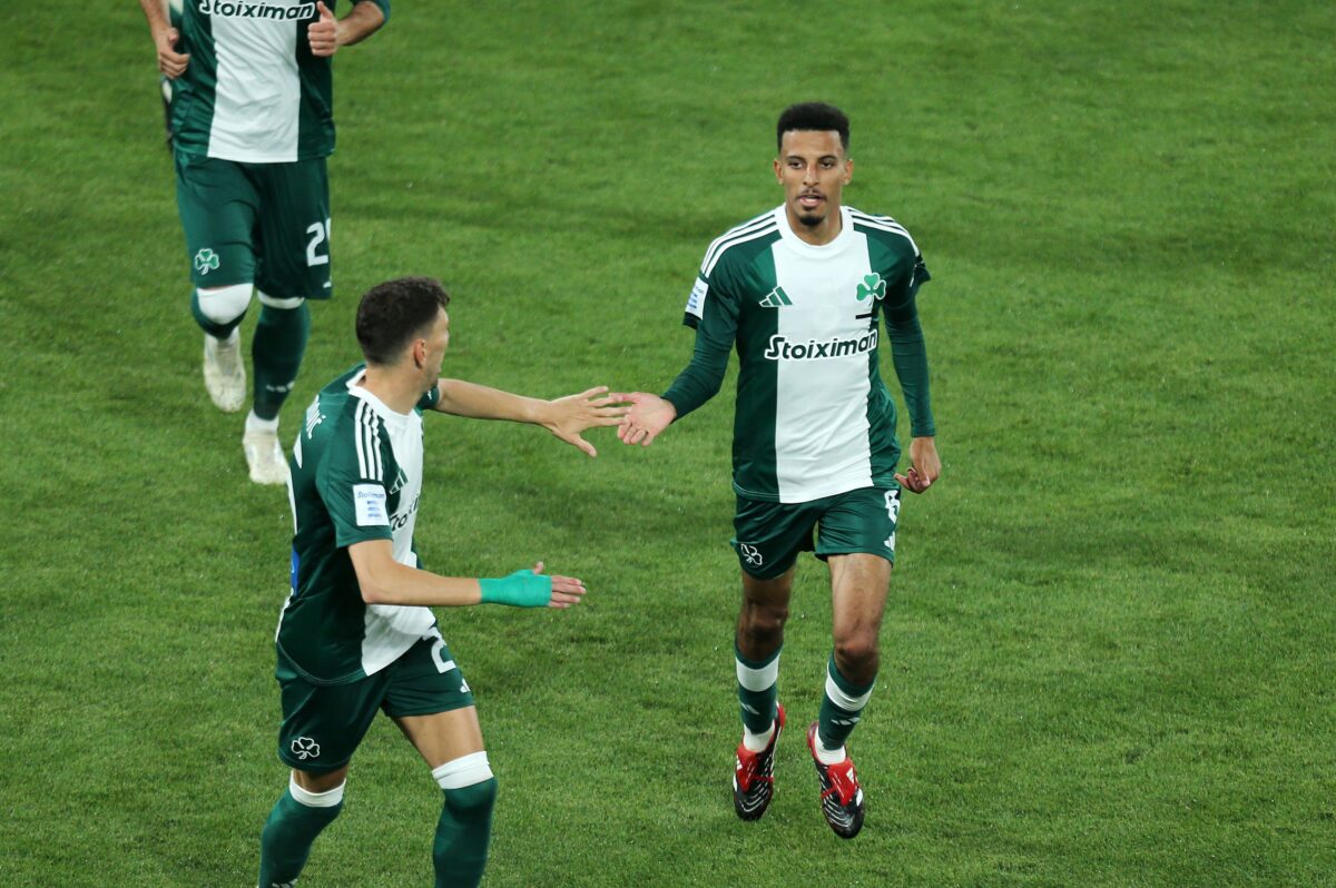 Η ατάκα του Ουναϊ για το μέλλον του: «Θα δούμε το πρότζεκτ, είμαι χαρούμενος εδώ»