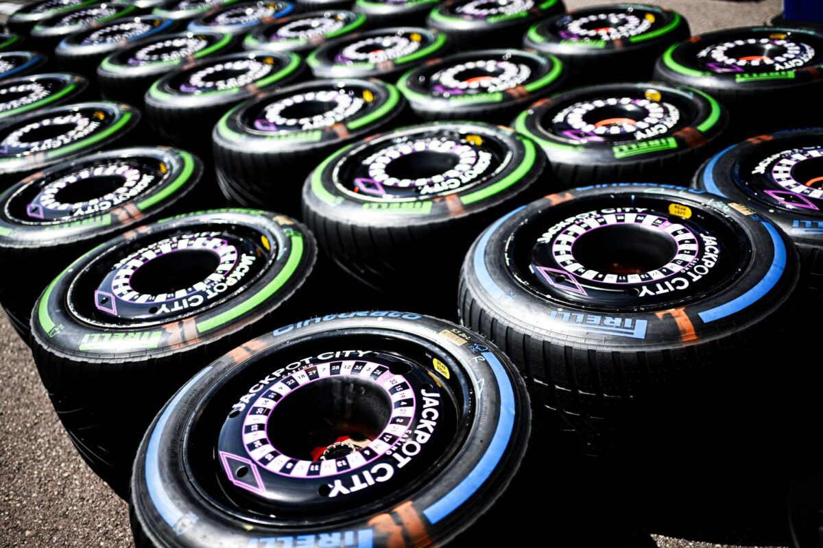 Ενδιαφέρουσα επιλογή ελαστικών από την Pirelli για το GP του Βελγίου