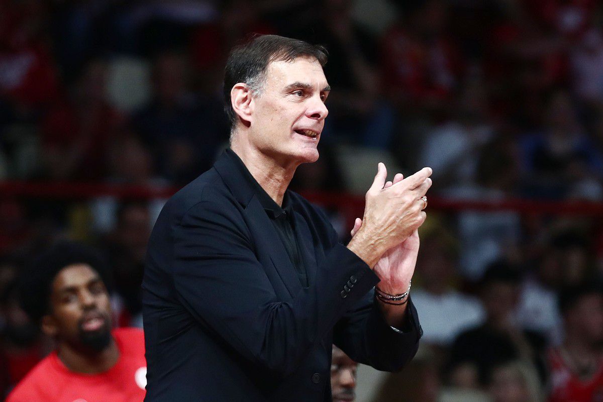 Μπαρτζώκας: «Αποκλειστικά δική μου ευθύνη – Αυτό μας έβαλε σε κίνδυνο» (vid)