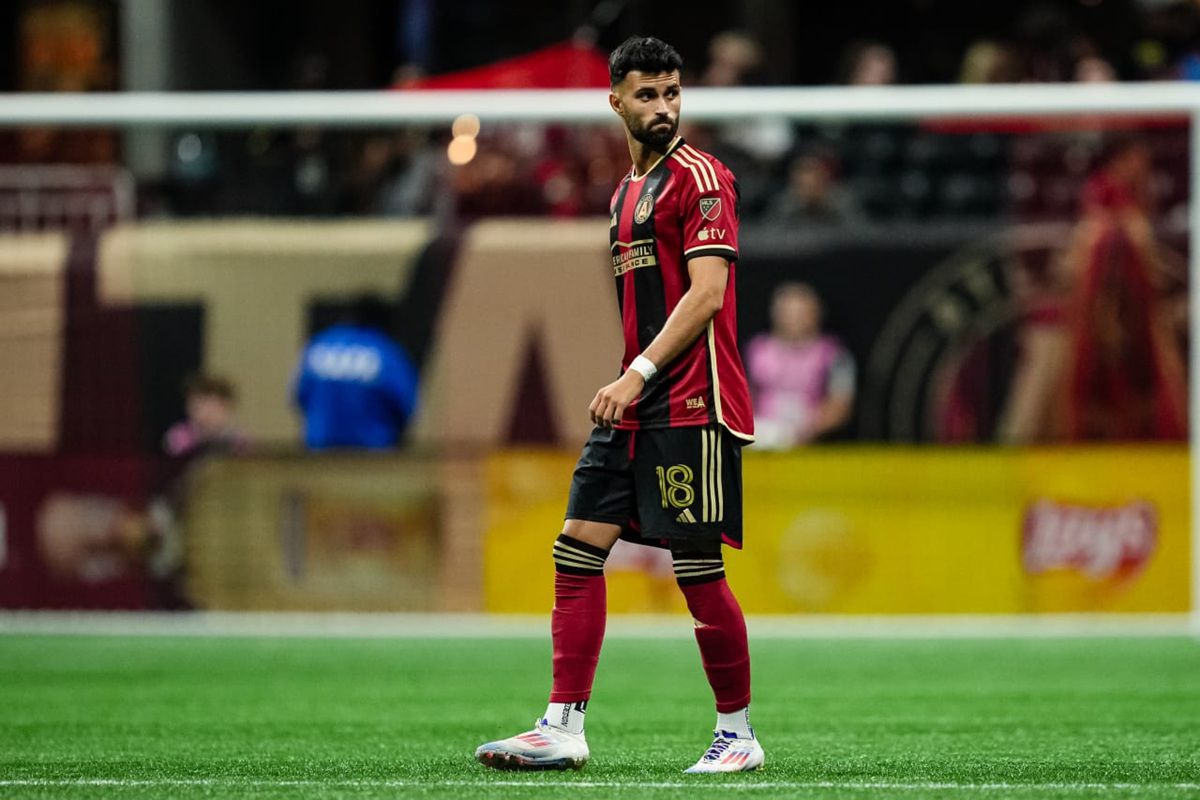 Τα χαρακτηριστικά του Πέντρο Αμαντόρ που συνδέθηκε με τον Παναθηναϊκό