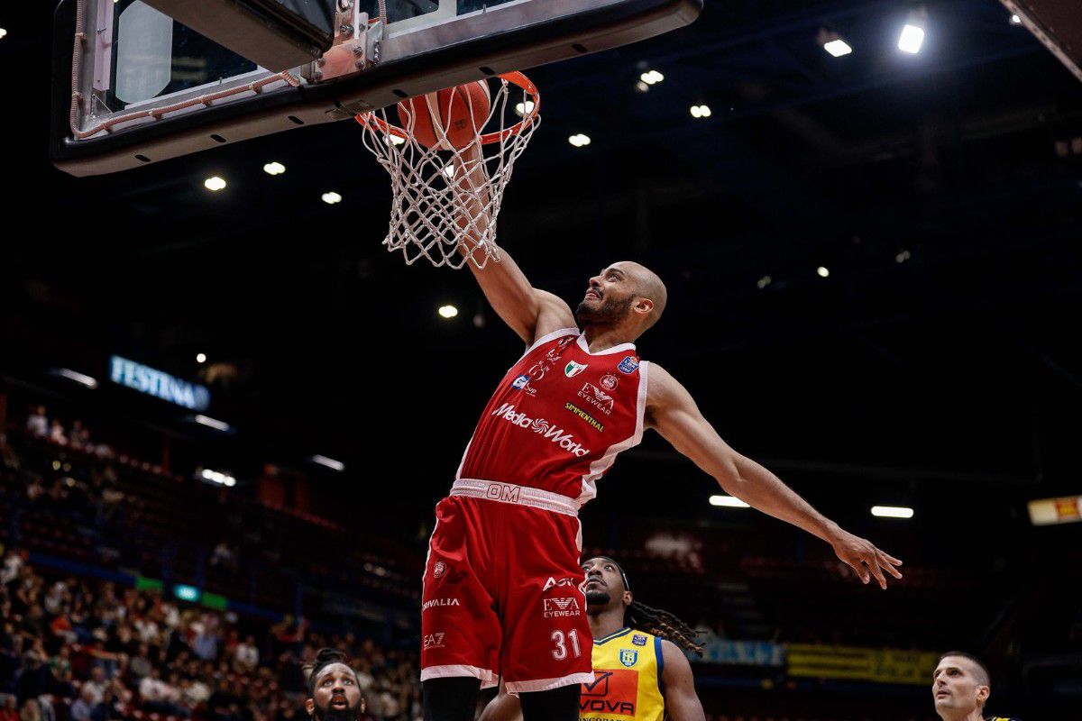 Αυτά είναι τα ζευγάρια των playoffs στο ιταλικό πρωτάθλημα – Ολοκληρώθηκε η regular season