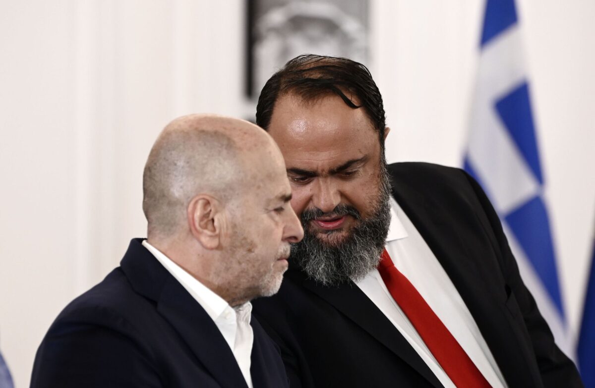 Η συνάντηση της UEFA με τους πέντε «μεγάλους» και η σπουδαία ευκαιρία για το ελληνικό ποδόσφαιρο