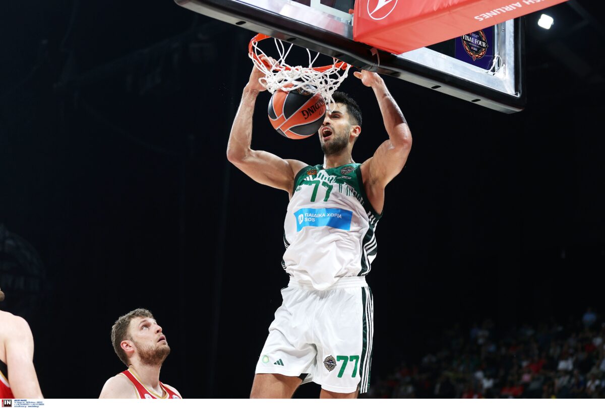 Γιούρτσεβεν: «Να πάρουμε το πρωτάθλημα»