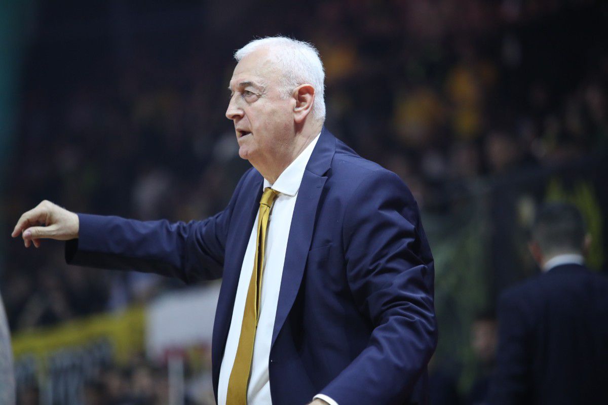 Σάκοτα: «Κρίμα που στο τέλος κάναμε κάποια λάθη – Ο κόσμος μπορεί να έβαλε 20 πόντους»