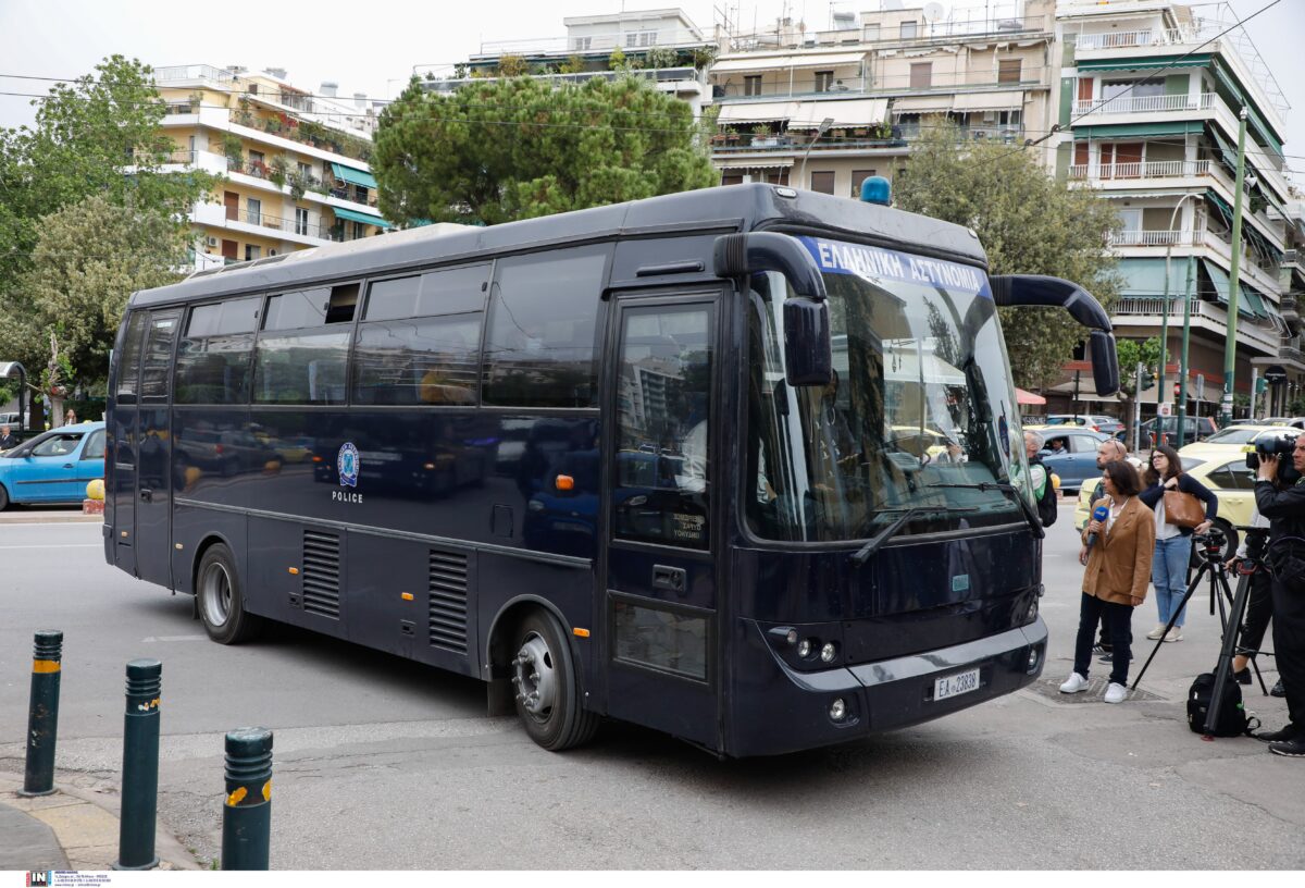 Οπαδική βία