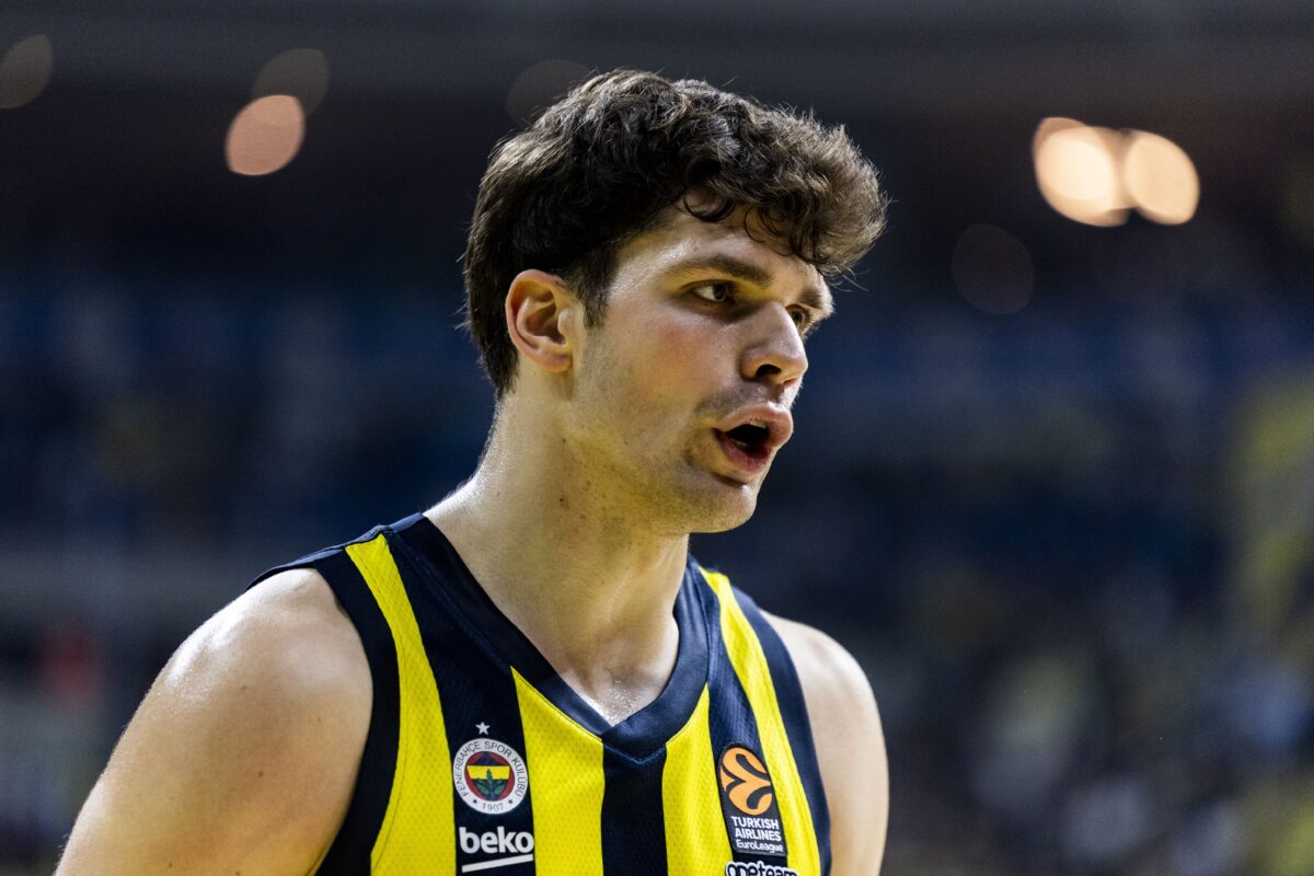 Μπιμπέροβιτς: «Είμαστε καλύτεροι από τον Παναθηναϊκό – Πιστεύω η Μονακό θα κερδίσει τον Ολυμπιακό»