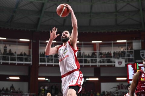 «Μεταγραφή “βόμβα” στη Euroleague – Με αυτή την ομάδα συμφώνησε ο Νίκολα Μίροτιτς»