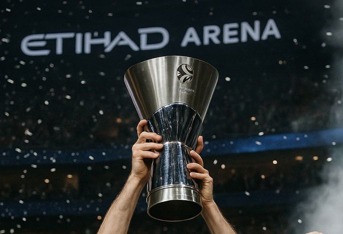 Euroleague: «Ποια ομάδα θα κερδίσει το Final 4» – H ομάδα που συγκέντρωσε 56.1% ποσοστό νίκης