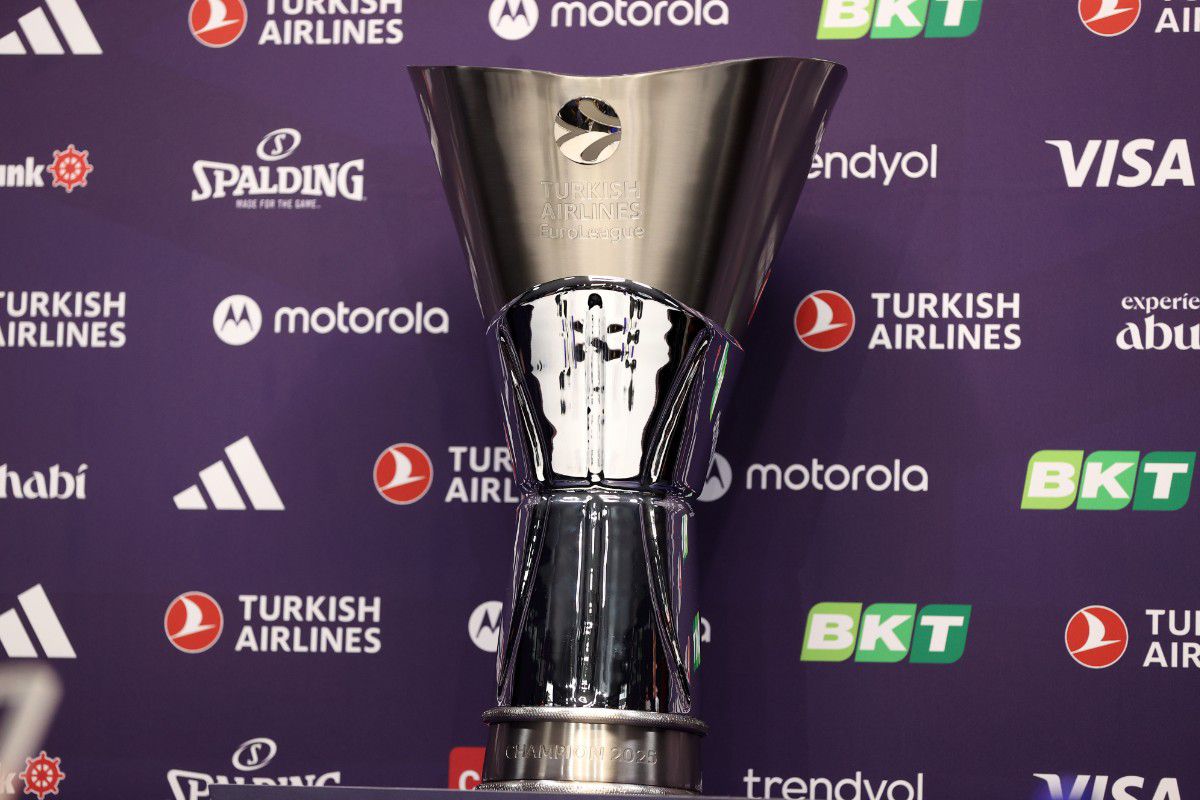 Που θα δείτε το Ολυμπιακός – Παναθηναϊκός και τον τελικό της Euroleague Μονακό – Φενέρμπαχτσε