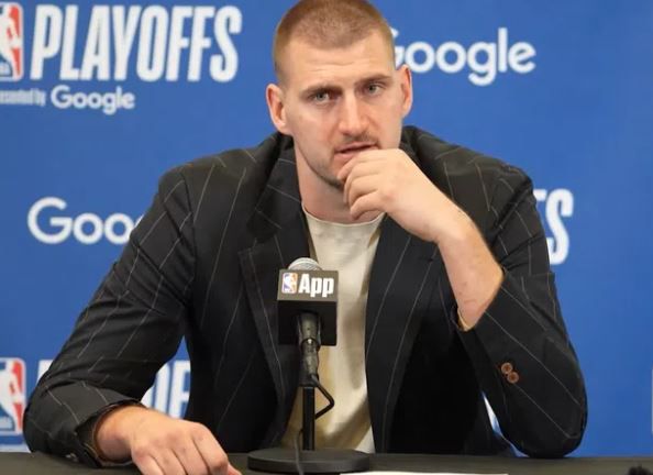 Γιόκιτς: «Γι’ αυτό κερδίσαμε»