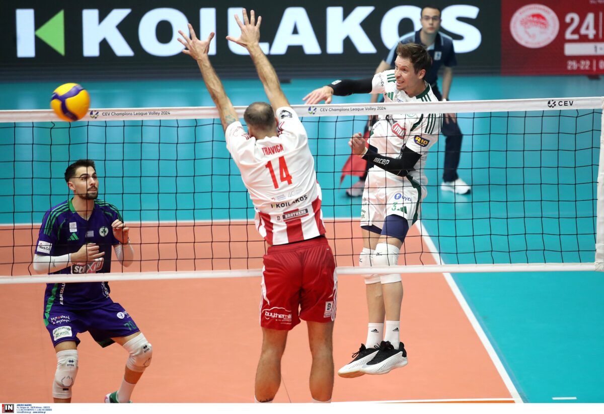 Πού θα δείτε τον τελικό Παναθηναϊκός – Ολυμπιακός και το Παρί Σεν Ζερμέν – Άρσεναλ