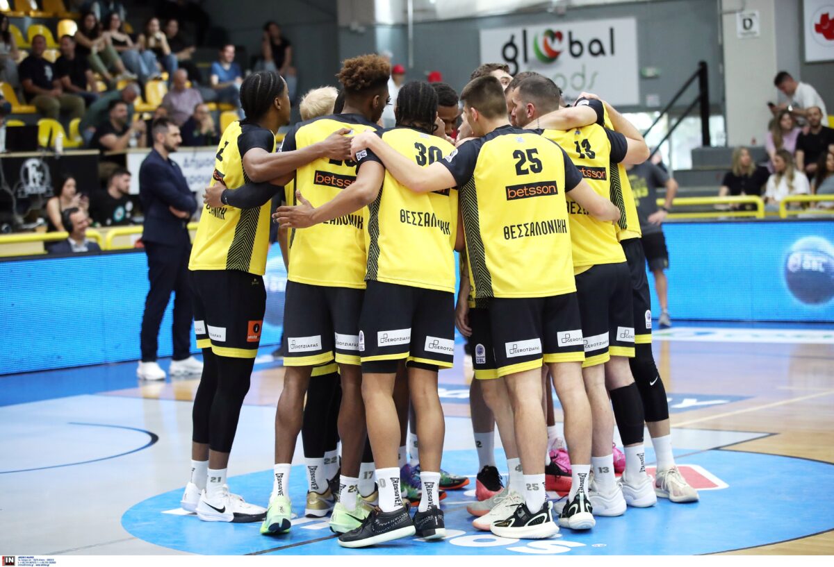 Ποιο είναι το ποσό που κατέβαλε ο Άρης για την εφορία και τα ασφαλιστικά ταμεία