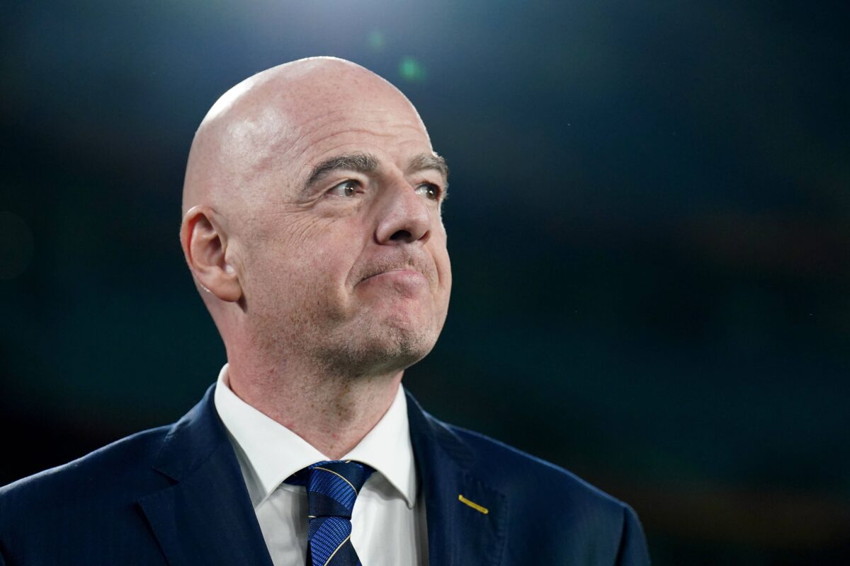 FIFA