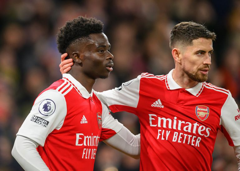 Πριν από τέσσερα χρόνια ήταν ο κορυφαίος, τώρα φεύγει από την Άρσεναλ ελεύθερος για τη Φλαμένγκο του Μπότο