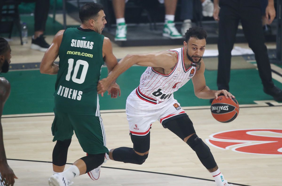 Η μέρα και η ώρα του Παναθηναϊκός – Ολυμπιακός για τον 3ο γύρο της Basket League
