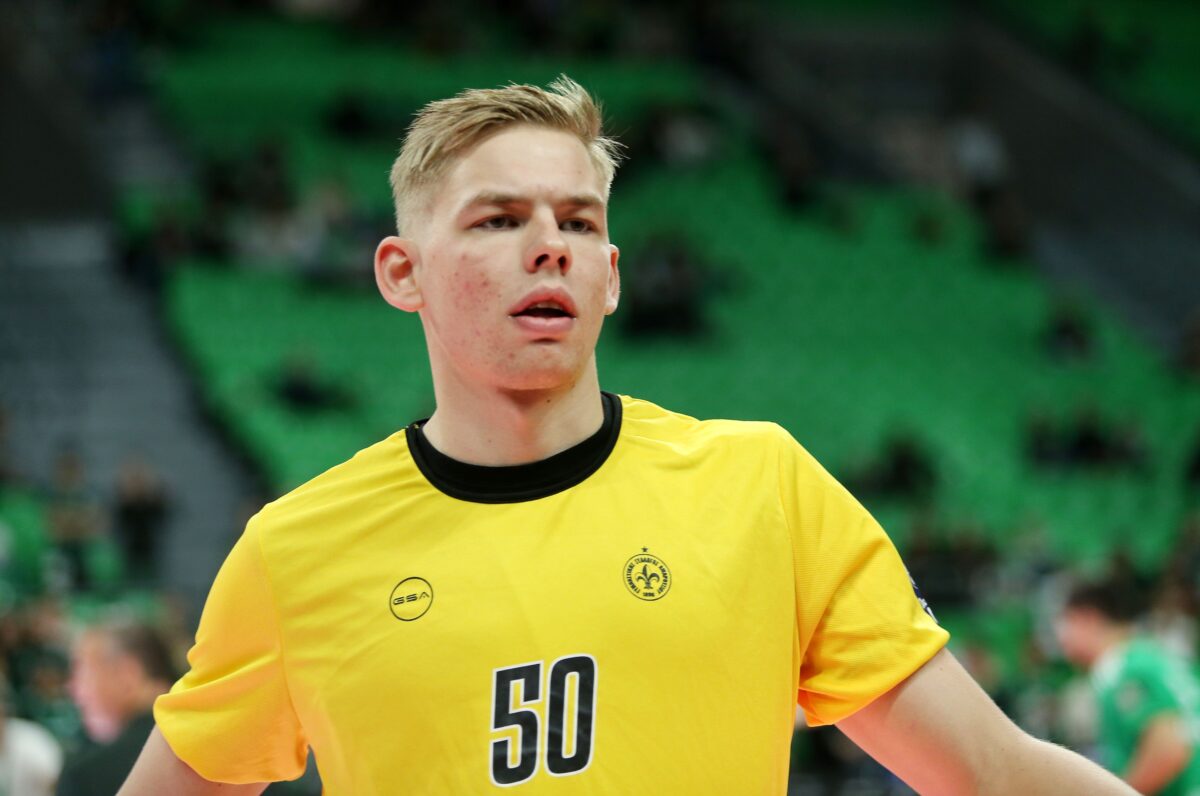 Τανούλης: «Πώς θα μπορούσα να την ψωνίσω, όταν οι γονείς μου είναι βιοπαλαιστές;»