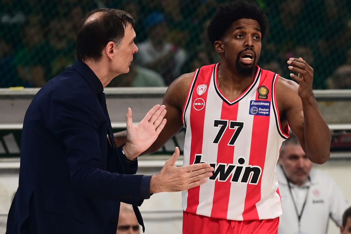 Μπαρτζώκας για δήλωση ΜακΚίσικ: «Είμαι έκπληκτος, δεν το γνωρίζω»