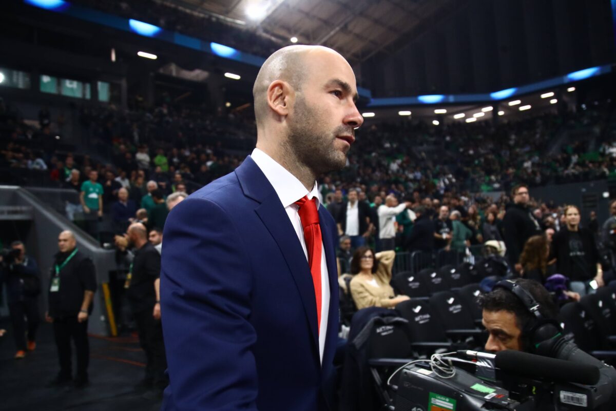 Σπανούλης για την ήττα εναντίον Ρεάλ: «Ήμασταν αλαζονικοί»