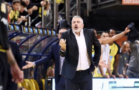 Ο Νίκος Βετούλας είπε την αλήθεια για τον Άρη