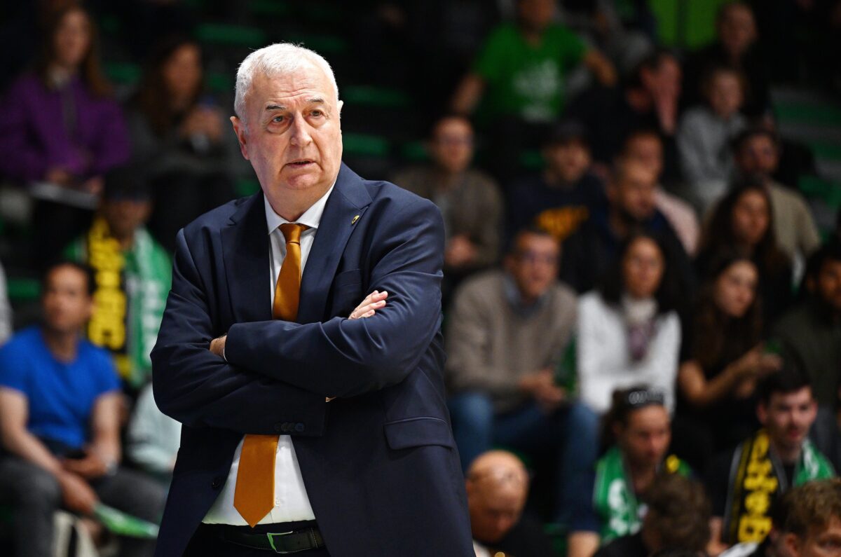 Σάκοτα: «Στοχεύουμε στο να συμμετάσχουμε στη νέα λίγκα τη σεζόν 2026/2027»