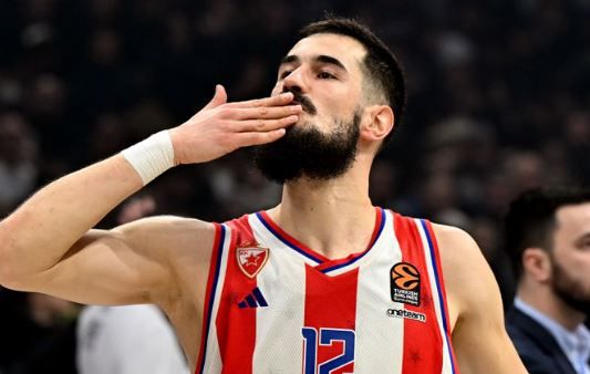 Κάλινιτς στο Sportal: «Μην με ρωτάτε, θα τιμωρήσουν εμένα και τον Γιαννακόπουλο» (vid)