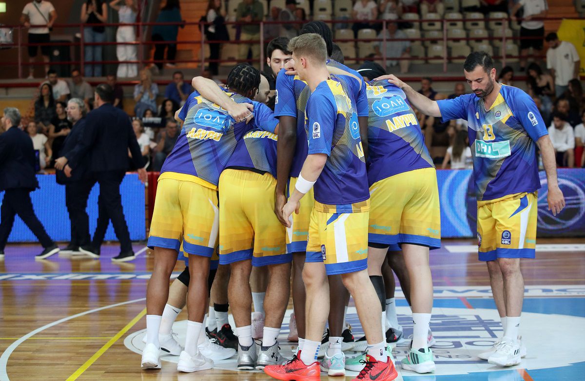 Το Λαύριο είναι έτοιμο να ανοίξει ένα νέο κύκλο