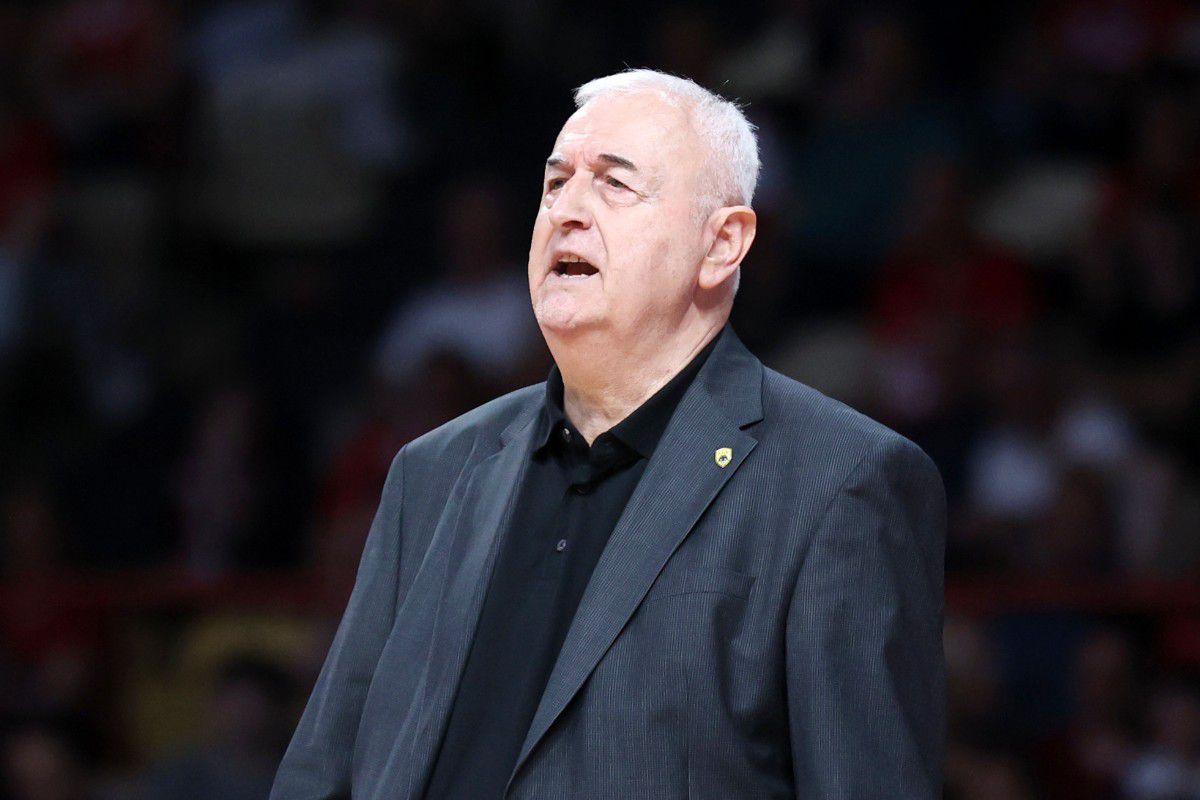 Σάκοτα: «Πας να κλέψεις το παιχνίδι με ένα τρίποντο, γιατί με αυτόν τον τρόπο γυρίζει το σκορ» (vid)