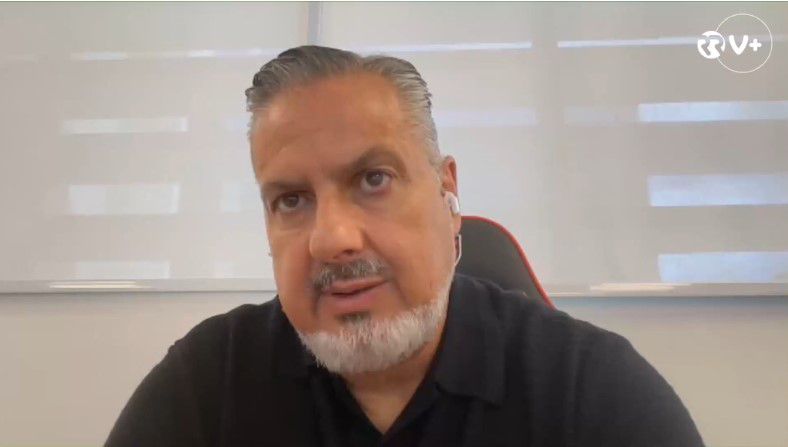 Ο πρώην τεχνικός διευθυντής του ΠΑΟΚ Ζοζέ Μπότο απέκλεισε την μεταγραφή του Κριστιάνο Ρονάλντο στη Φλαμένγκο