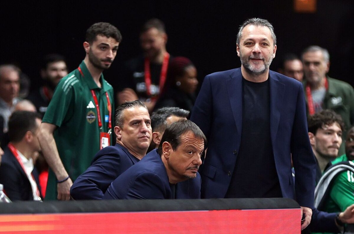 Αταμάν: «Περιμέναμε δύο μέρες για αυτό το γελοίο ματς»