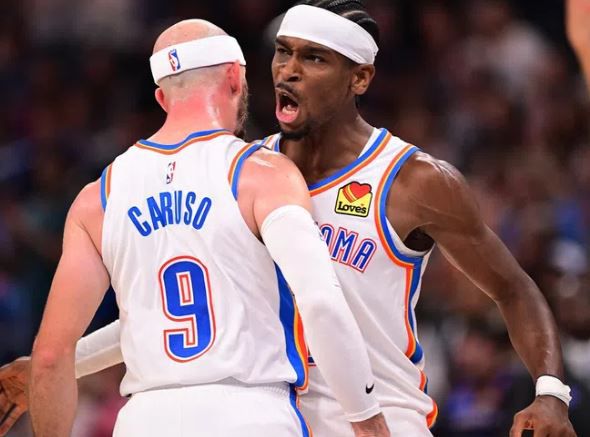 Σάι Γκίλτζεους-Αλεξάντερ για την νίκη στο Game 7 με τους Νάγκετς: «Για να είμαι ειλικρινής…»