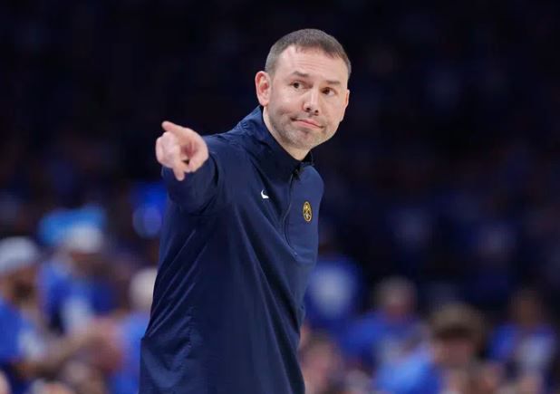 Άντελμαν μετά τον αποκλεισμό των Νάγκετς: «Κατηγορώ τον εαυτό μου…- Αν δεν επιστρέψω του χρόνου…»