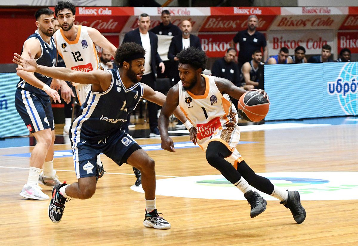 Ο Τζόρνταν Γουόκερ έχει ενοχλήσεις στο γόνατο